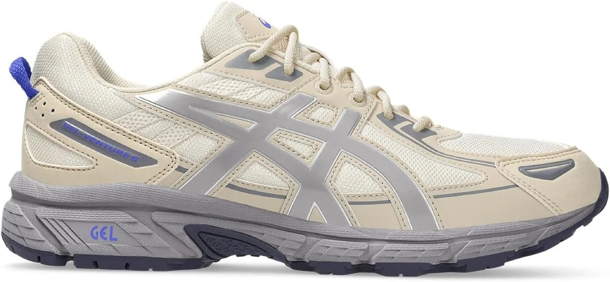 کفش ورزشی مردانه آسیکس مدل Gel-Venture 6 کفش ورزشی مردانه آسیکس مدل Gel-Venture 6