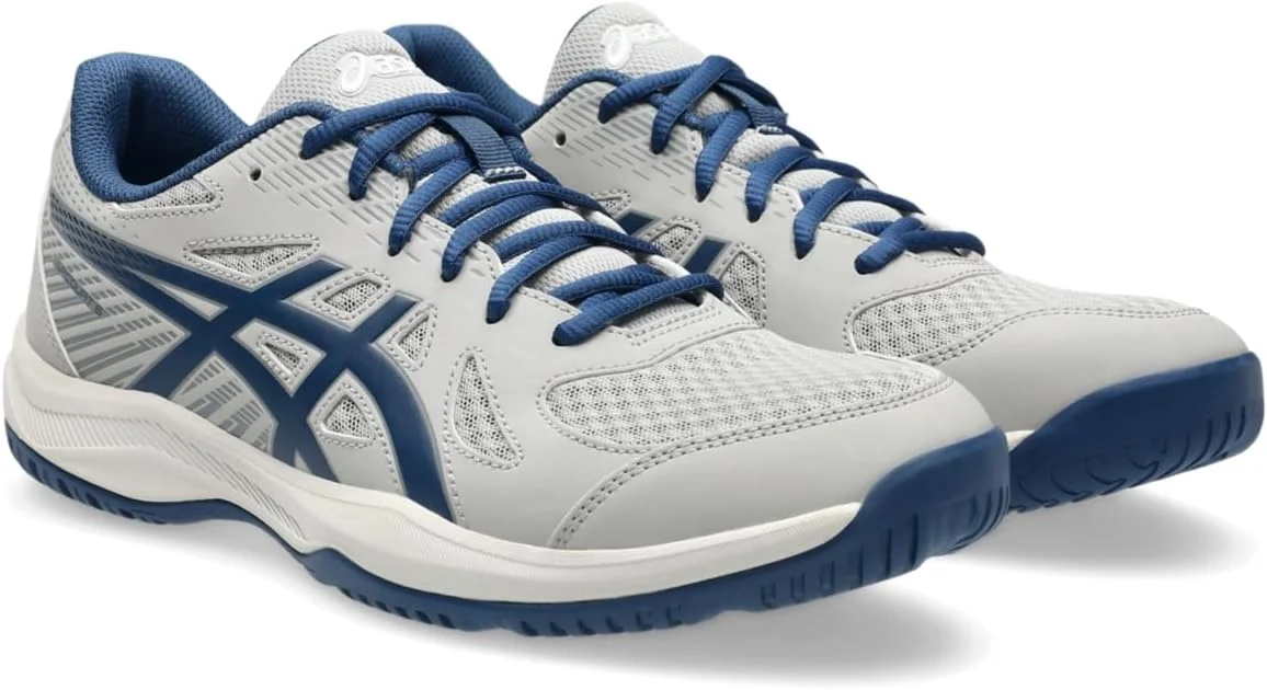 کفش ورزشی مردانه آسيکس مدل UPCOURT 6 کفش ورزشی مردانه آسيکس مدل UPCOURT 6