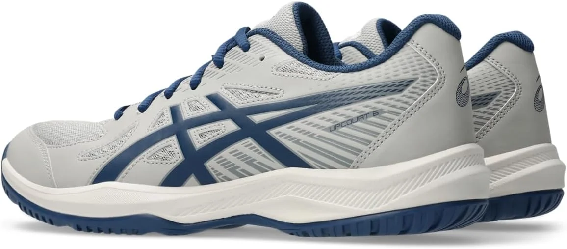 کفش ورزشی مردانه آسيکس مدل UPCOURT 6 کفش ورزشی مردانه آسيکس مدل UPCOURT 6