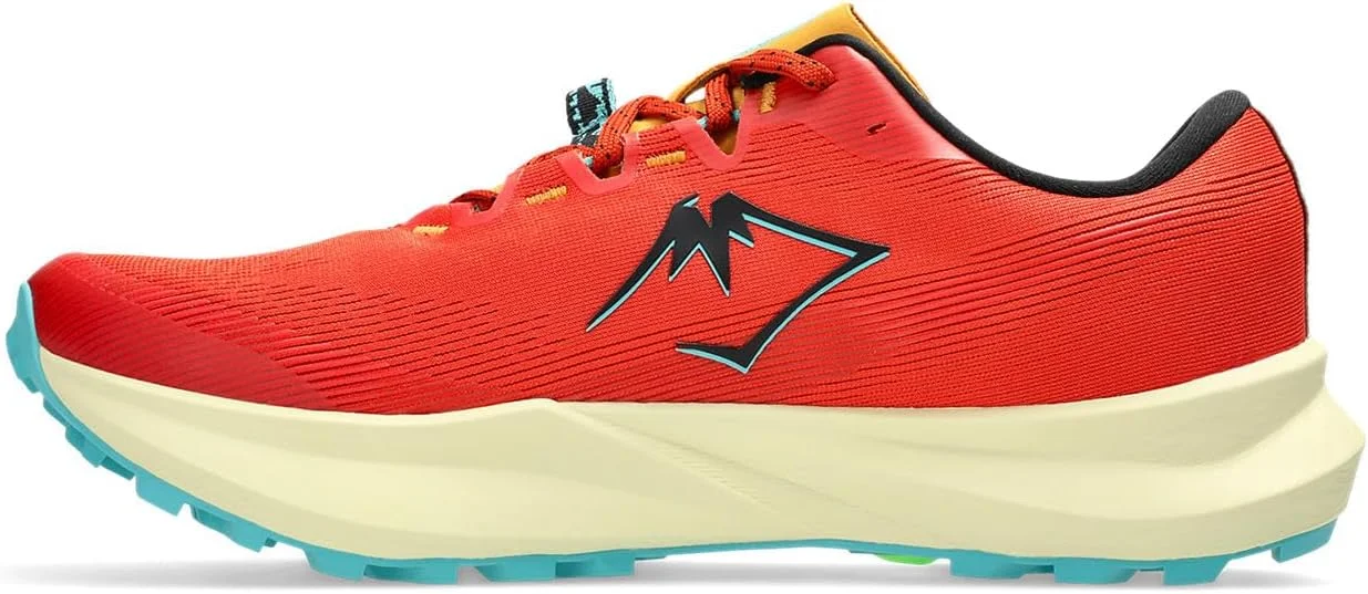 کفش مردانه آسیکس مدل Fuji Lite 6 کفش مردانه آسیکس مدل Fuji Lite 6