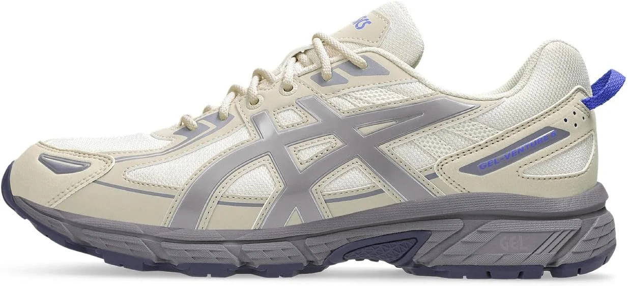 کفش ورزشی مردانه آسیکس مدل Gel-Venture 6 کفش ورزشی مردانه آسیکس مدل Gel-Venture 6