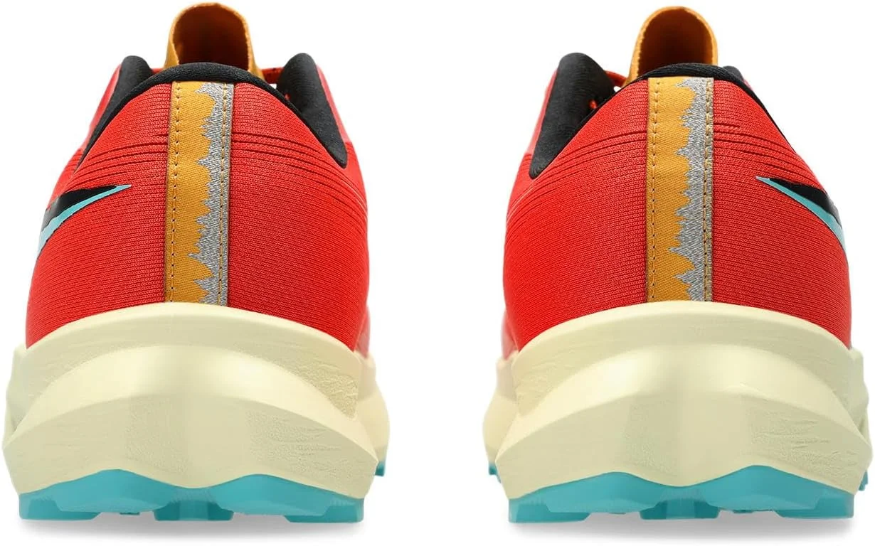 کفش مردانه آسیکس مدل Fuji Lite 6 کفش مردانه آسیکس مدل Fuji Lite 6