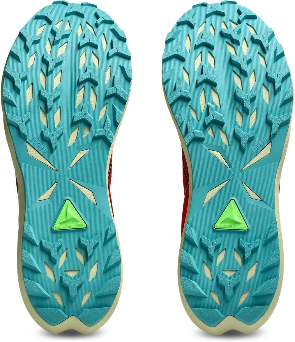 کفش مردانه آسیکس مدل Fuji Lite 6 کفش مردانه آسیکس مدل Fuji Lite 6