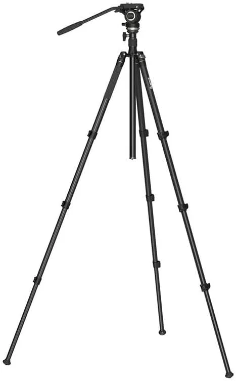 کیت سه پایه فیلمبرداری SmallRig CT210 4475 کیت سه پایه فیلمبرداری SmallRig CT210 4475