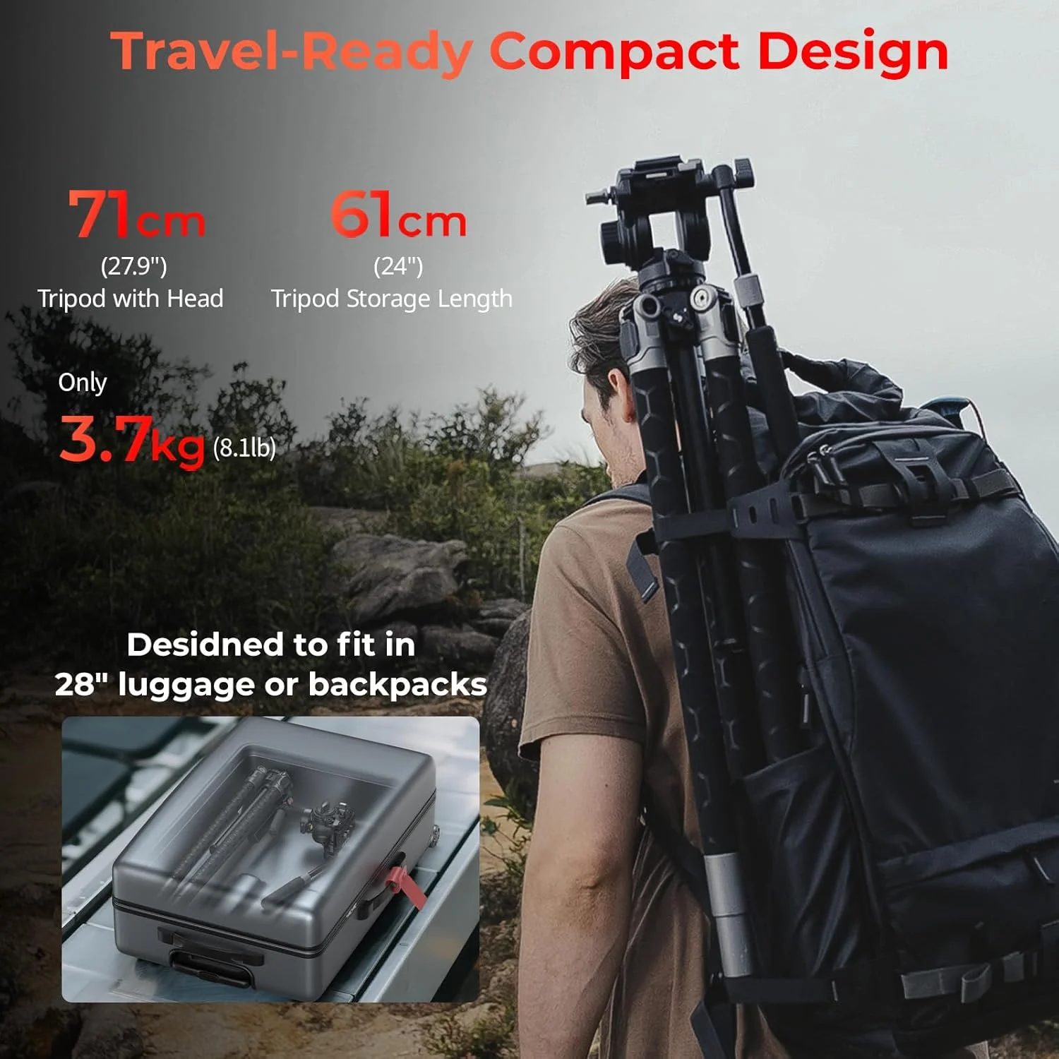 سه پایه هیدرولیک SmallRig x Potato Jet TRIBEX SE مدل 5305 سه پایه هیدرولیک SmallRig x Potato Jet TRIBEX SE مدل 5305