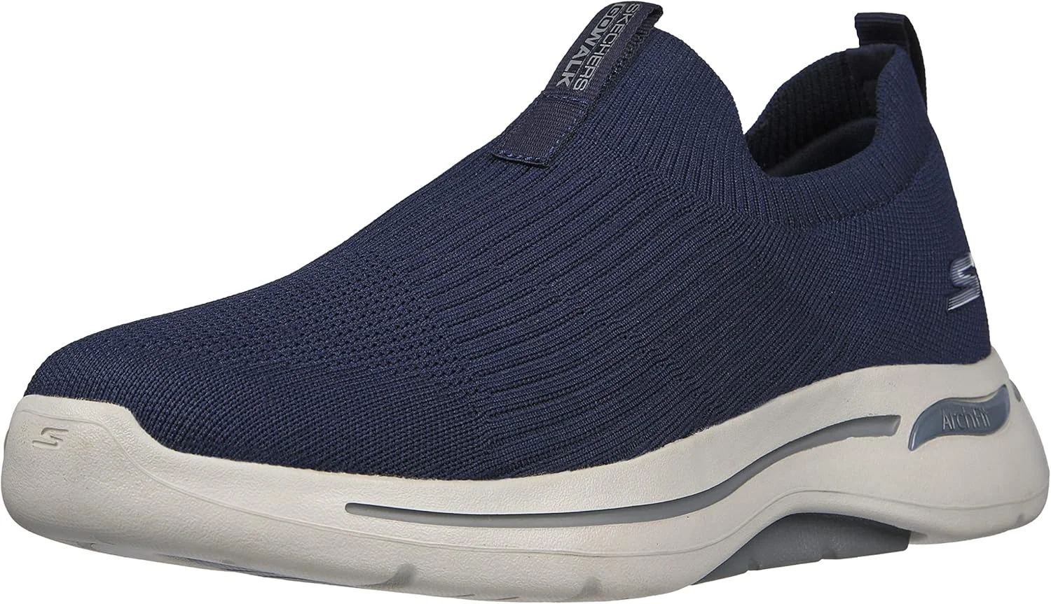 کفش پیاده روی مردانه Skechers Go Walk Arch Fit