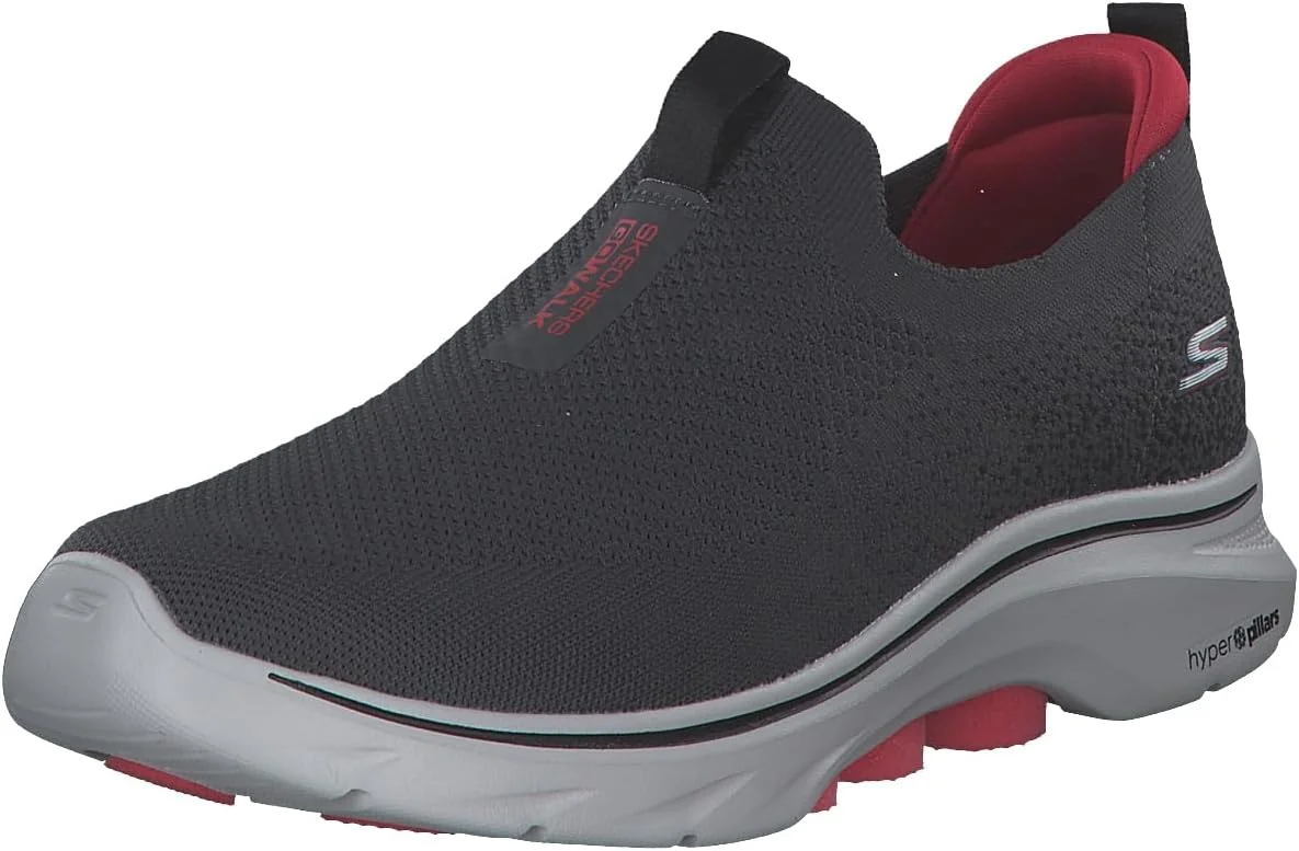 کفش مردانه اسکیچرز گو واک 7