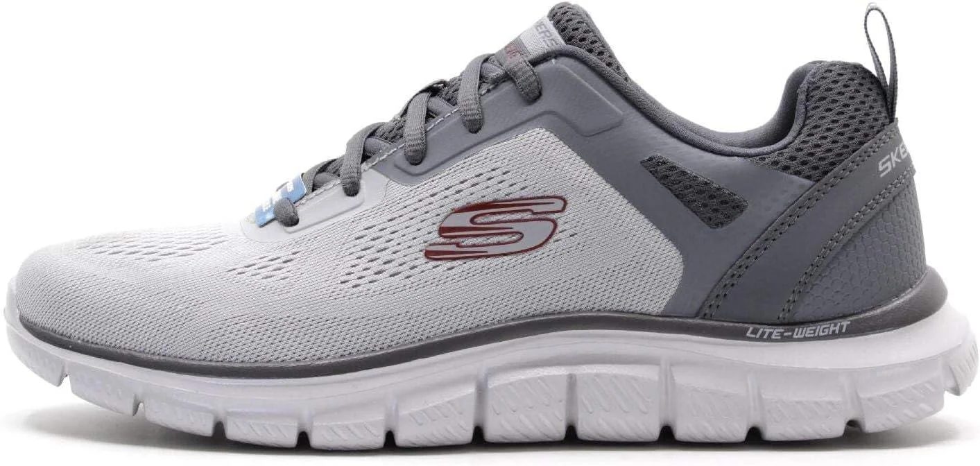 کفش مردانه اسکیچرز مدل TRACK