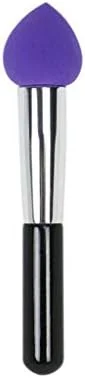 ست دو عددی اسفنج آرایشی F.A.R.A.H Complexion Perfection - اسفنج اشکی بنفش و اسفنج بنفش دسته دار از Farah Brushes ست دو عددی اسفنج آرایشی F.A.R.A.H Complexion Perfection - اسفنج اشکی بنفش و اسفنج بنفش دسته دار از Farah Brushes