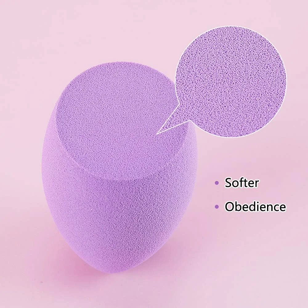 اسفنج آرایشی ایرووامی، پد اسفنجی خشک و مرطوب ابزار آرایشی برای کانسیلر فونداسیون اسفنج آرایشی ایرووامی، پد اسفنجی خشک و مرطوب ابزار آرایشی برای کانسیلر فونداسیون