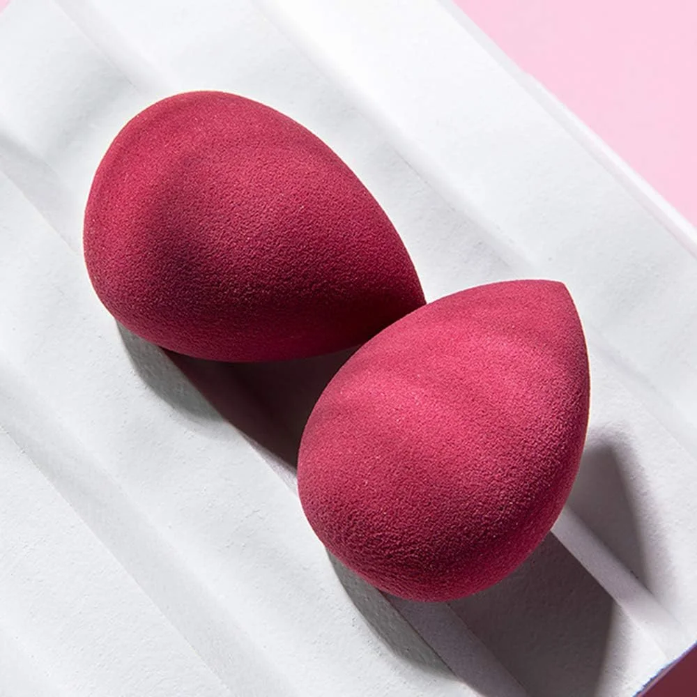 اسفنج آرایشی ایرووامی، پد اسفنجی خشک و مرطوب ابزار آرایشی برای کانسیلر فونداسیون اسفنج آرایشی ایرووامی، پد اسفنجی خشک و مرطوب ابزار آرایشی برای کانسیلر فونداسیون