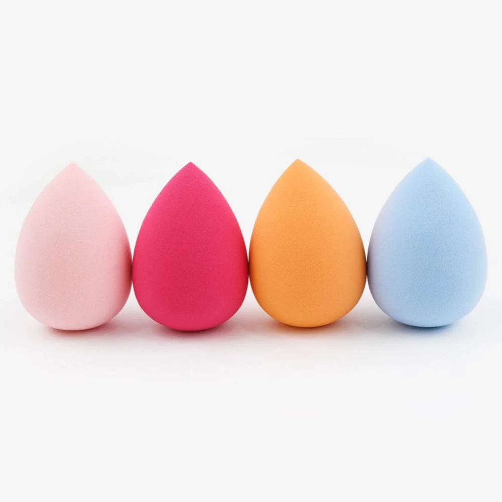 اسفنج آرایشی ایرووامی، پد اسفنجی خشک و مرطوب ابزار آرایشی برای کانسیلر فونداسیون اسفنج آرایشی ایرووامی، پد اسفنجی خشک و مرطوب ابزار آرایشی برای کانسیلر فونداسیون