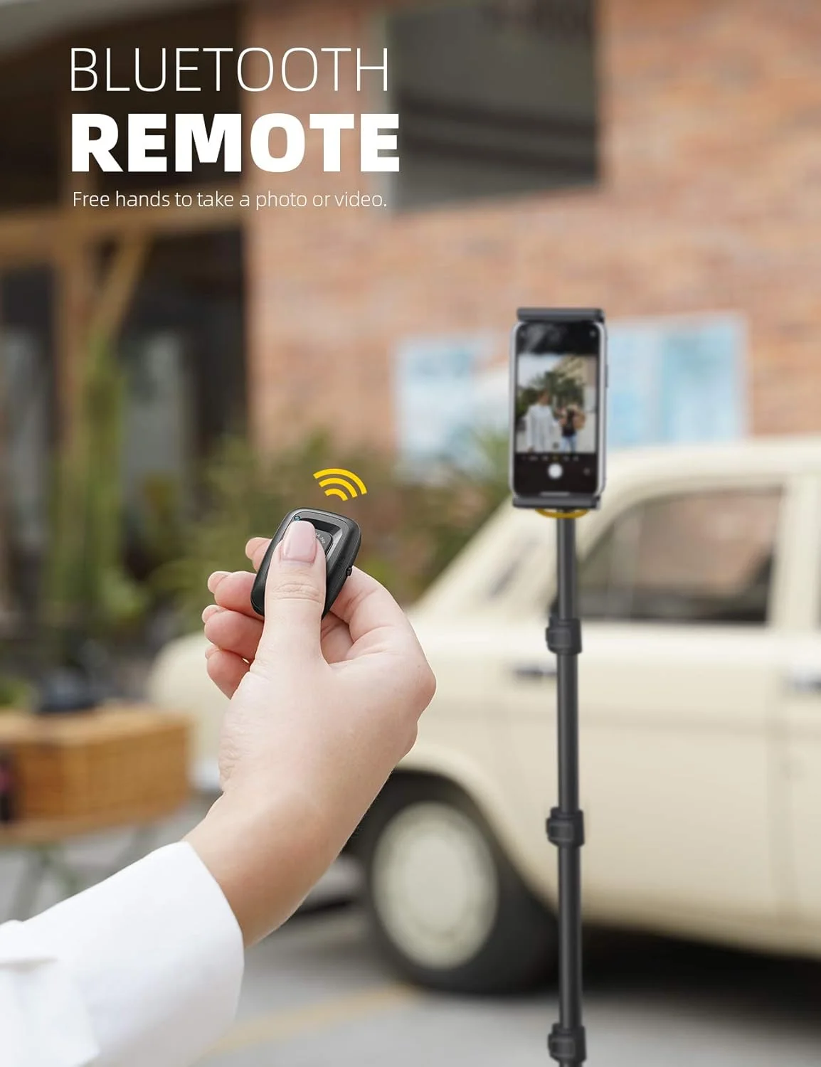 پایه نگهدارنده تبلت ایستاده Lamicall - پایه تبلت با ارتفاع قابل تنظیم 64.9 اینچی برای استریم/تماشا، برای آیپد پرو 12.9، مینی، ایر، آیفون و تبلت و تلفن همراه 4.7-13 اینچی پایه نگهدارنده تبلت ایستاده Lamicall - پایه تبلت با ارتفاع قابل تنظیم 64.9 اینچی برای استریم/تماشا، برای آیپد پرو 12.9، مینی، ایر، آیفون و تبلت و تلفن همراه 4.7-13 اینچی