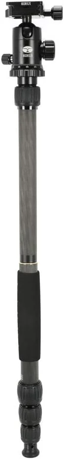 Sirui T2204SK جایگزین t-2205 x – پایه های مونوپاد Sirui T2204SK جایگزین t-2205 x – پایه های مونوپاد