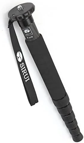 تک پایه فیبر کربنی SIRUI P-326 تک پایه فیبر کربنی SIRUI P-326