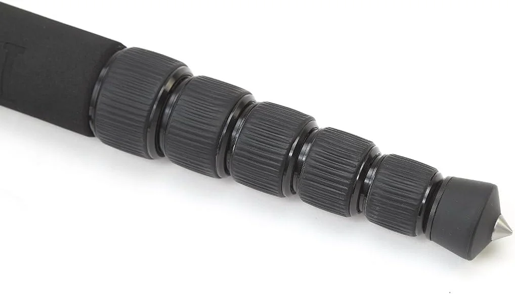 تک پایه فیبر کربنی SIRUI P-326 تک پایه فیبر کربنی SIRUI P-326