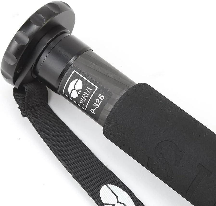 تک پایه فیبر کربنی SIRUI P-326 تک پایه فیبر کربنی SIRUI P-326