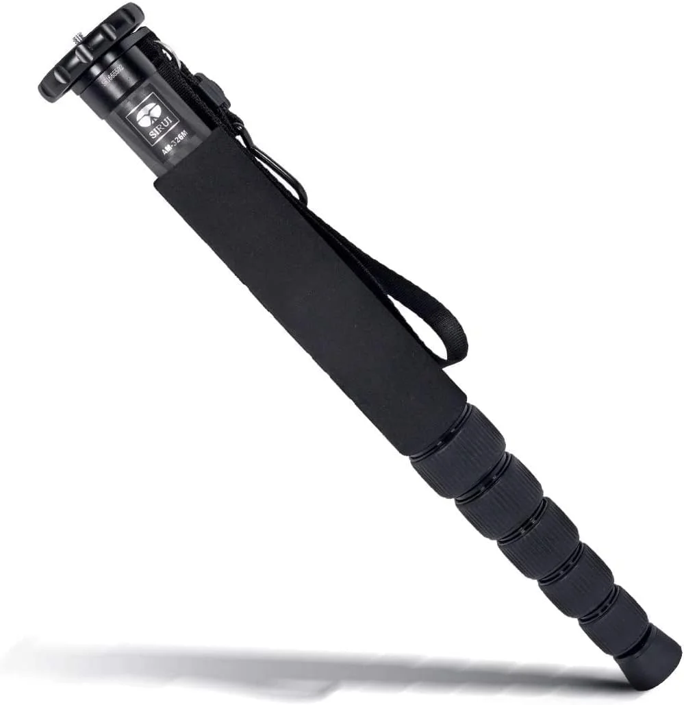 تک پایه SIRUI AM326M تعداد 30 عدد