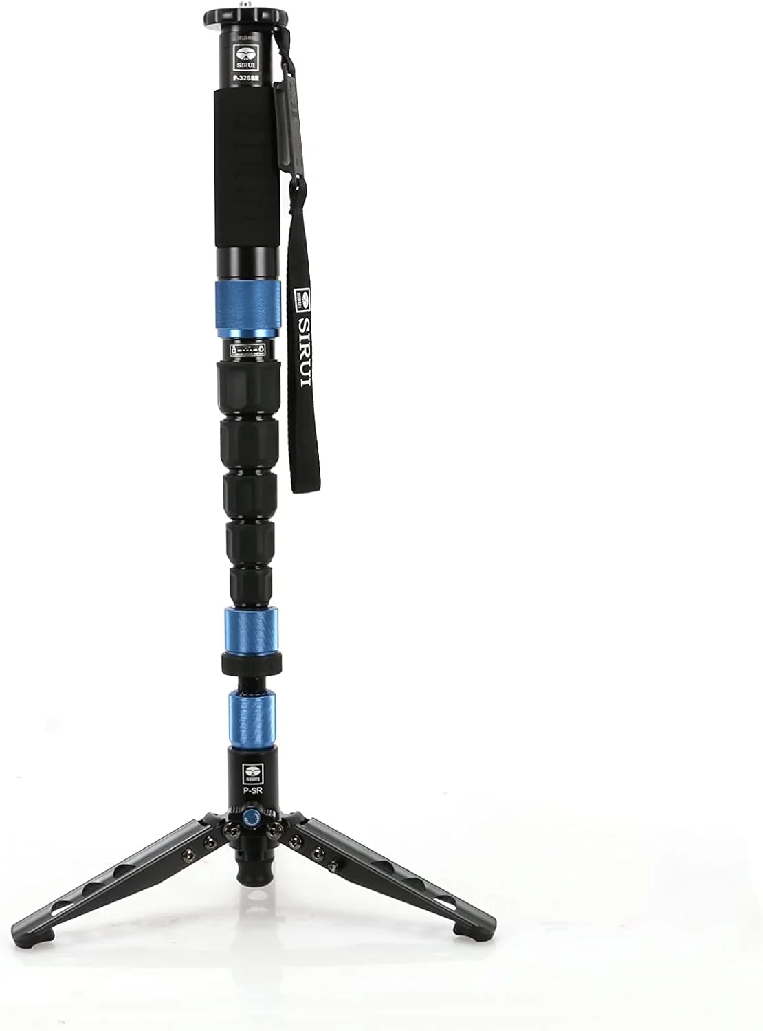 تک پایه کربنی سیروئی مدل P-326S تک پایه کربنی سیروئی مدل P-326S