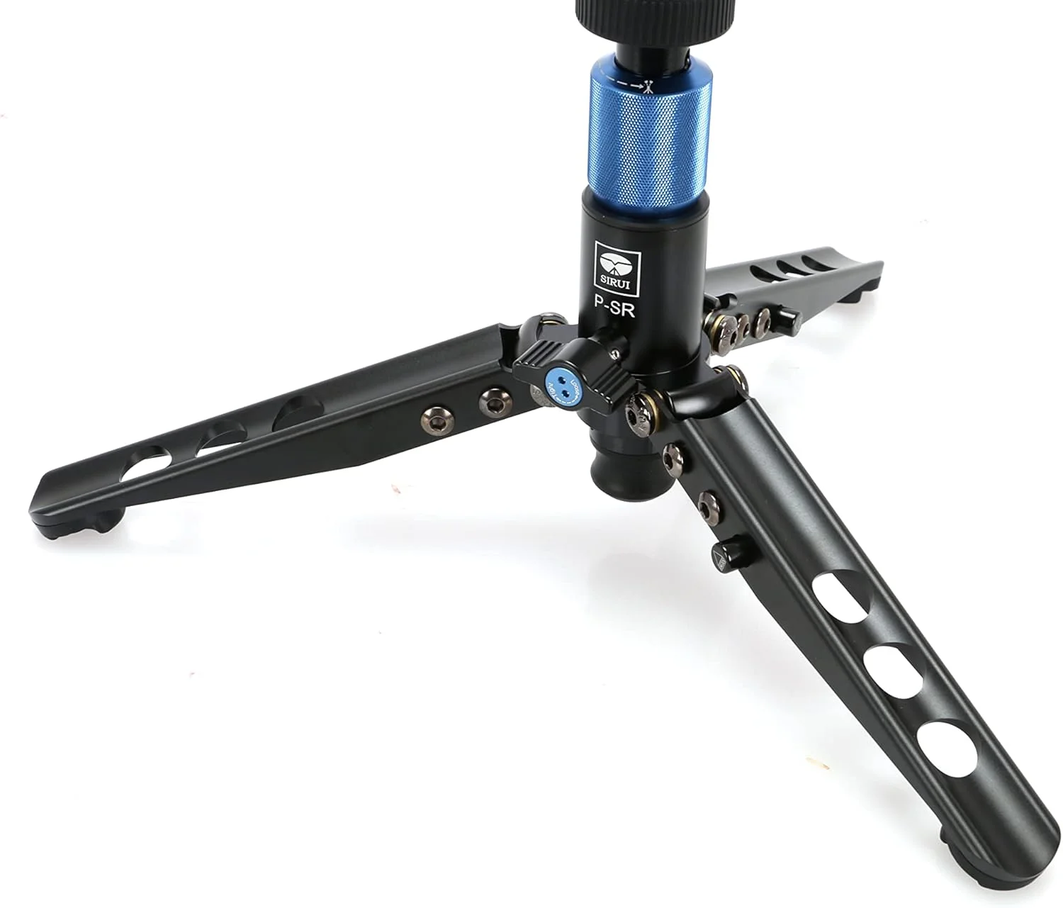 تک پایه کربنی سیروئی مدل P-326S تک پایه کربنی سیروئی مدل P-326S