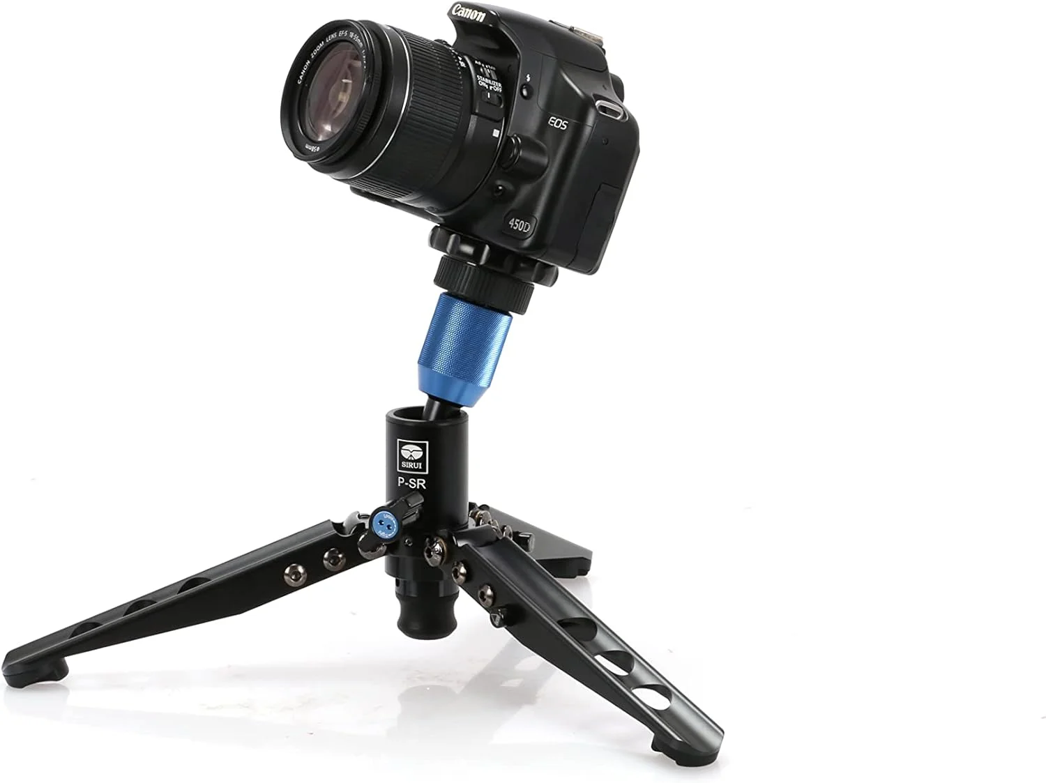 تک پایه کربنی سیروئی مدل P-326S تک پایه کربنی سیروئی مدل P-326S