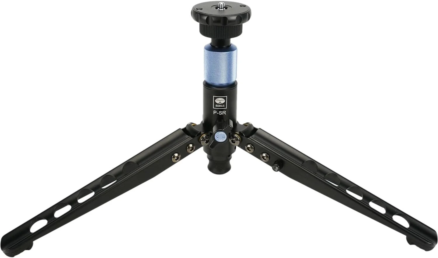 تک پایه عکاسی/فیلمبرداری Sirui P-324SR به همراه هد VH-10X تک پایه عکاسی/فیلمبرداری Sirui P-324SR به همراه هد VH-10X