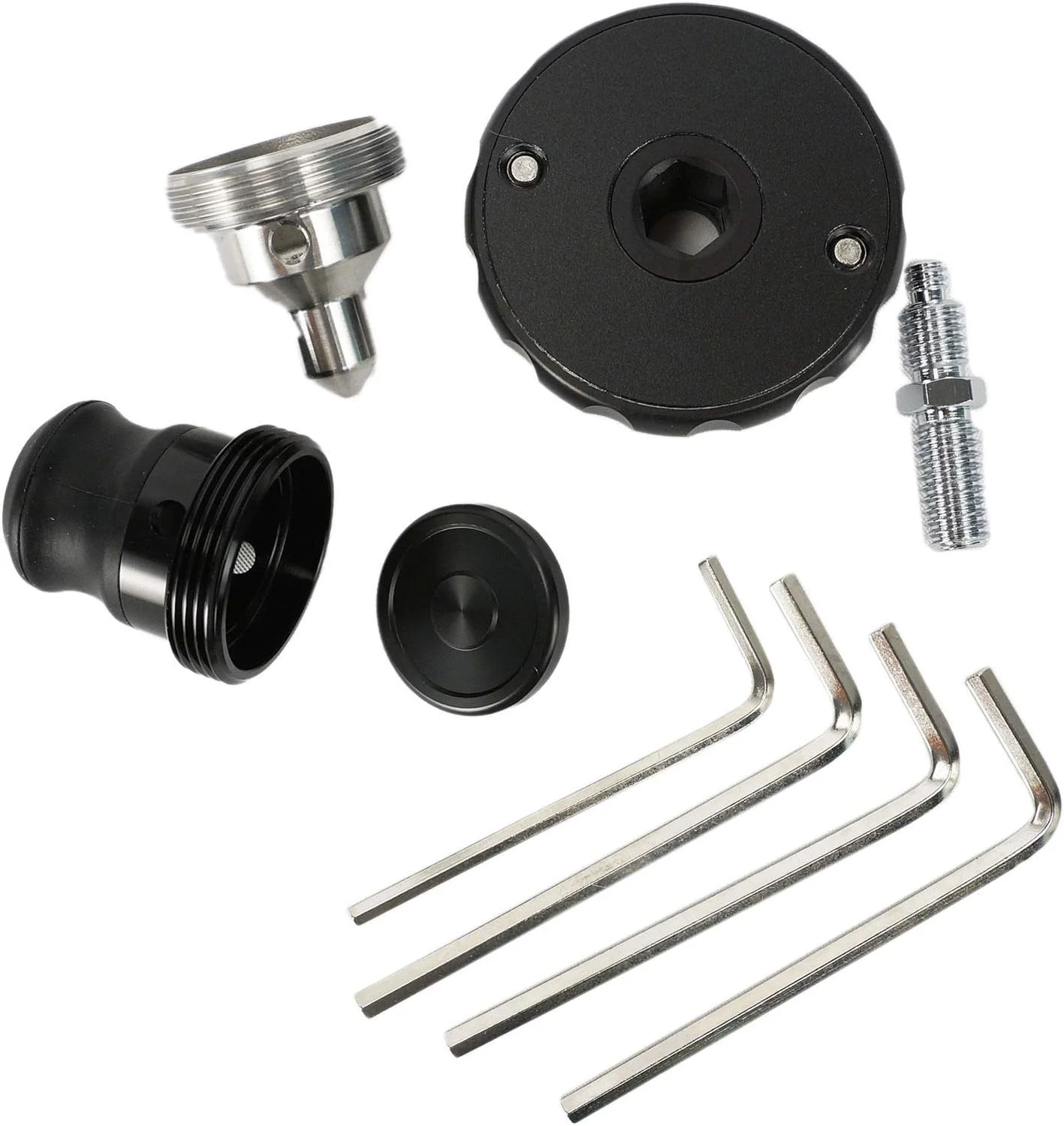 تک پایه عکاسی/فیلمبرداری Sirui P-324SR به همراه هد VH-10X تک پایه عکاسی/فیلمبرداری Sirui P-324SR به همراه هد VH-10X