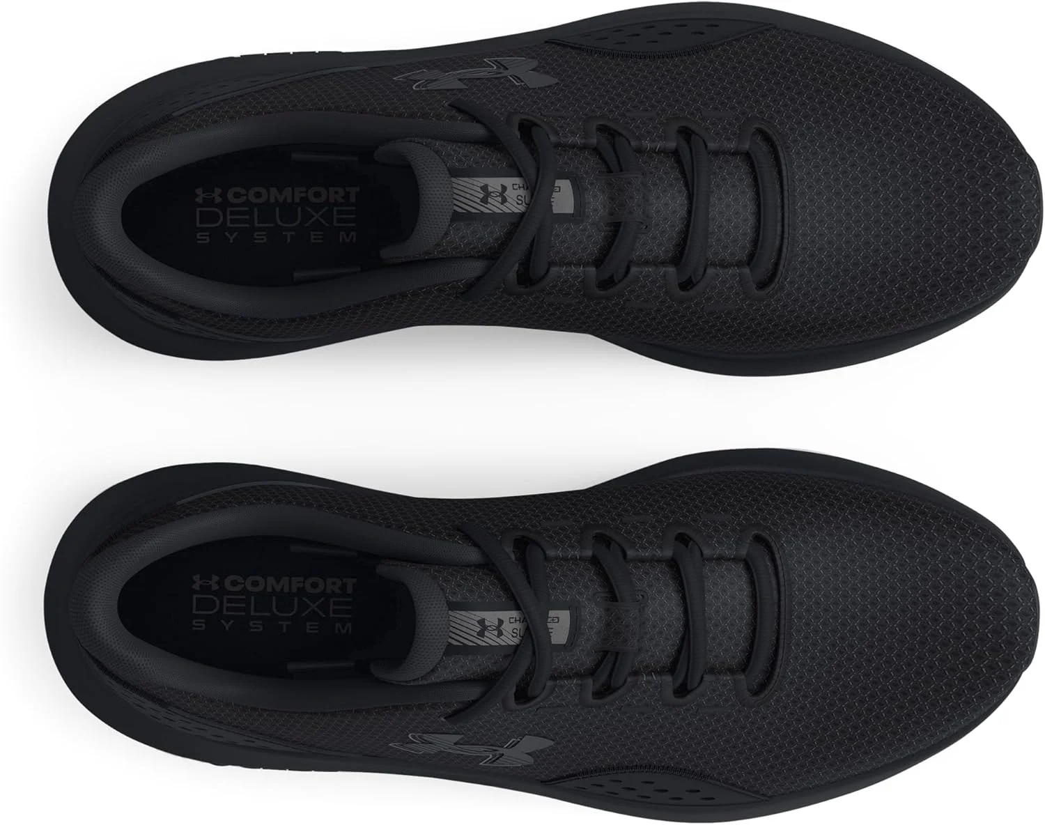 کفش مردانه آندر آرمور مدل Ua Charged Surge 4 کفش مردانه آندر آرمور مدل Ua Charged Surge 4