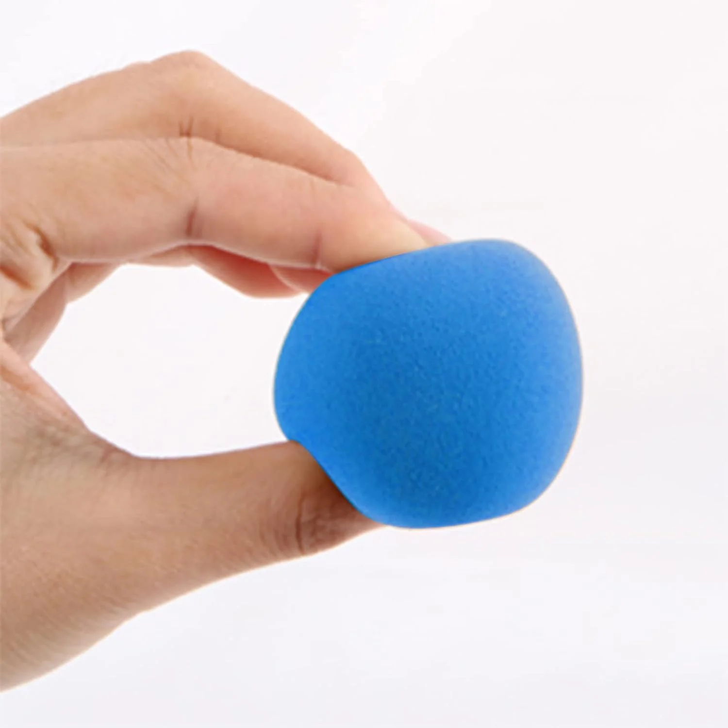 مجموعه اسفنج آرایشی IBBO، چند رنگ، اسفنج مخلوط کننده کرم پودر و کانسیلر برای مایع، کرم و پودر، اسفنج آرایشی چند منظوره فوق العاده نرم مجموعه اسفنج آرایشی IBBO، چند رنگ، اسفنج مخلوط کننده کرم پودر و کانسیلر برای مایع، کرم و پودر، اسفنج آرایشی چند منظوره فوق العاده نرم