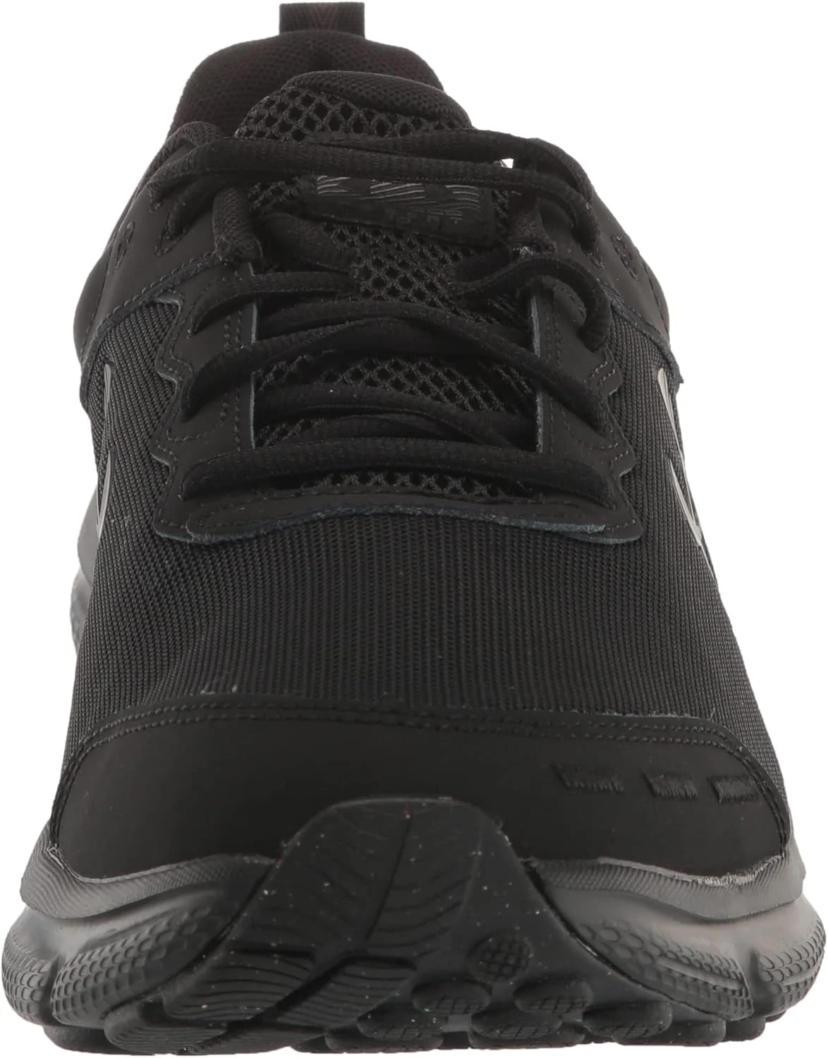 کفش مردانه آندر آرمور Charged Assert 10، مشکی، سایز 44.5 اروپا