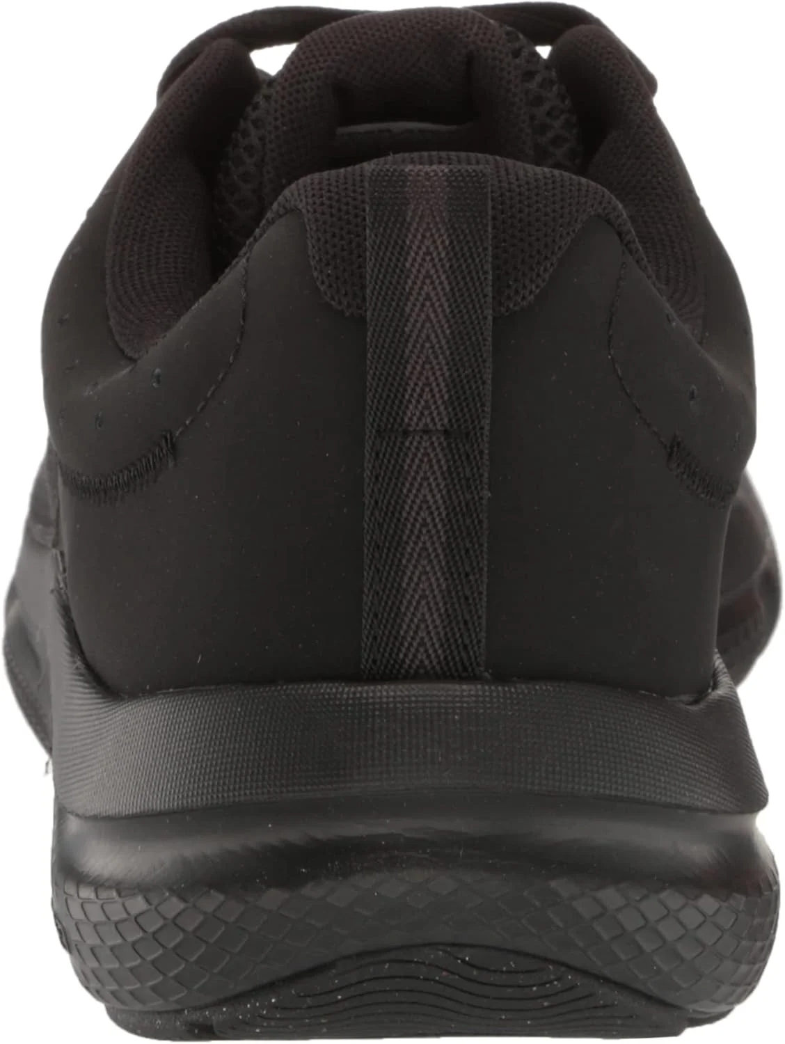 کفش مردانه آندر آرمور Charged Assert 10، مشکی، سایز 44.5 اروپا