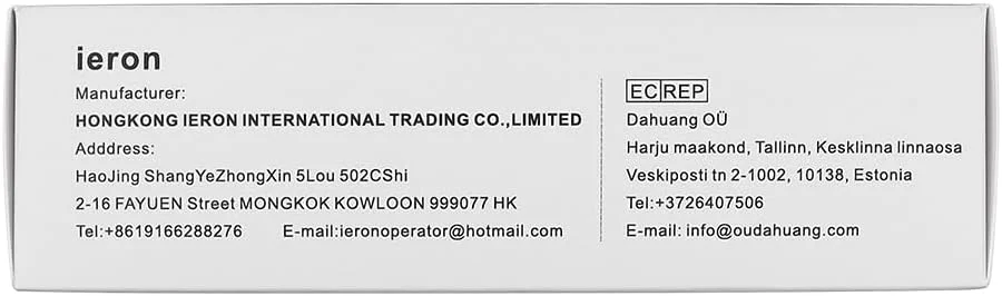 پدهای پودری انگشتی کوچک ieron، 10 عددی، پدهای پودری نرم آرایشی برای کرم پودر، کانسیلر، اسفنج آرایشی، پودر معدنی، ابزار آرایشی خشک و مرطوب (زرد)