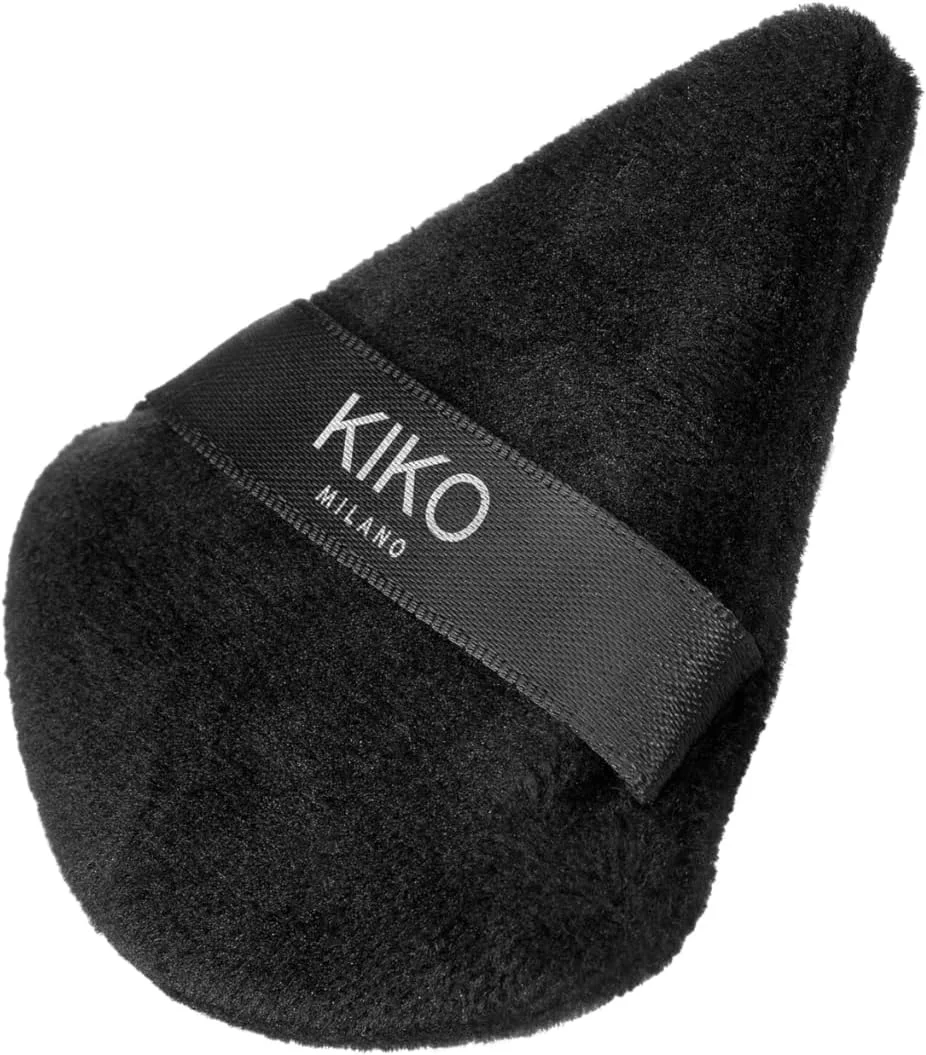 پد پودر مثلثی KIKO Milano Tap & Set، پد پودر مثلثی برای استفاده از پودرهای صورت پد پودر مثلثی KIKO Milano Tap & Set، پد پودر مثلثی برای استفاده از پودرهای صورت