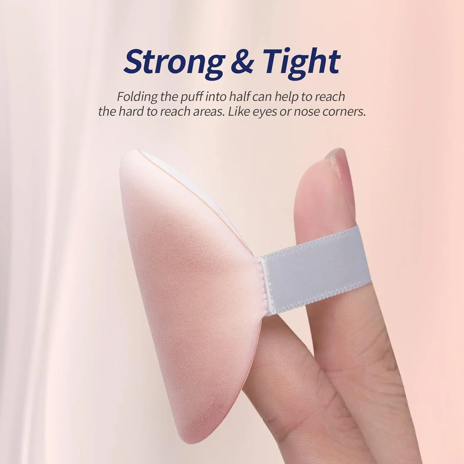 پد کرم پودر کلی 12 عددی، پد پودر کوسن هوا اسفنج های گرد آرایشی، اسفنج ترکیبی بدون لاتکس پد آرایشی کوسن هوا برای کرم پودر مایع، پودر، کانسیلر - چند رنگ پد کرم پودر کلی 12 عددی، پد پودر کوسن هوا اسفنج های گرد آرایشی، اسفنج ترکیبی بدون لاتکس پد آرایشی کوسن هوا برای کرم پودر مایع، پودر، کانسیلر - چند رنگ