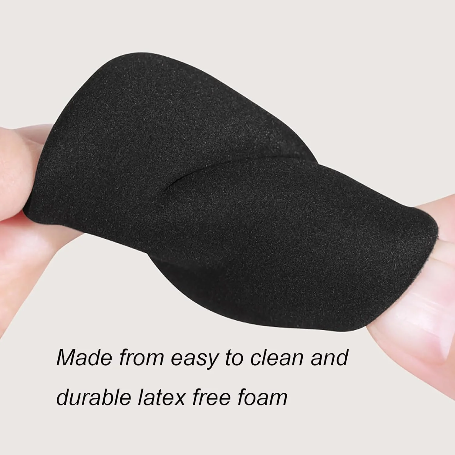 اسفنج آرایشی 4 عددی KDOSP و برس کانسیلر 1 عددی - بدون لاتکس و اسفنج آرایشی وگان - برای استفاده از پودر، کرم یا مایع اسفنج آرایشی 4 عددی KDOSP و برس کانسیلر 1 عددی - بدون لاتکس و اسفنج آرایشی وگان - برای استفاده از پودر، کرم یا مایع