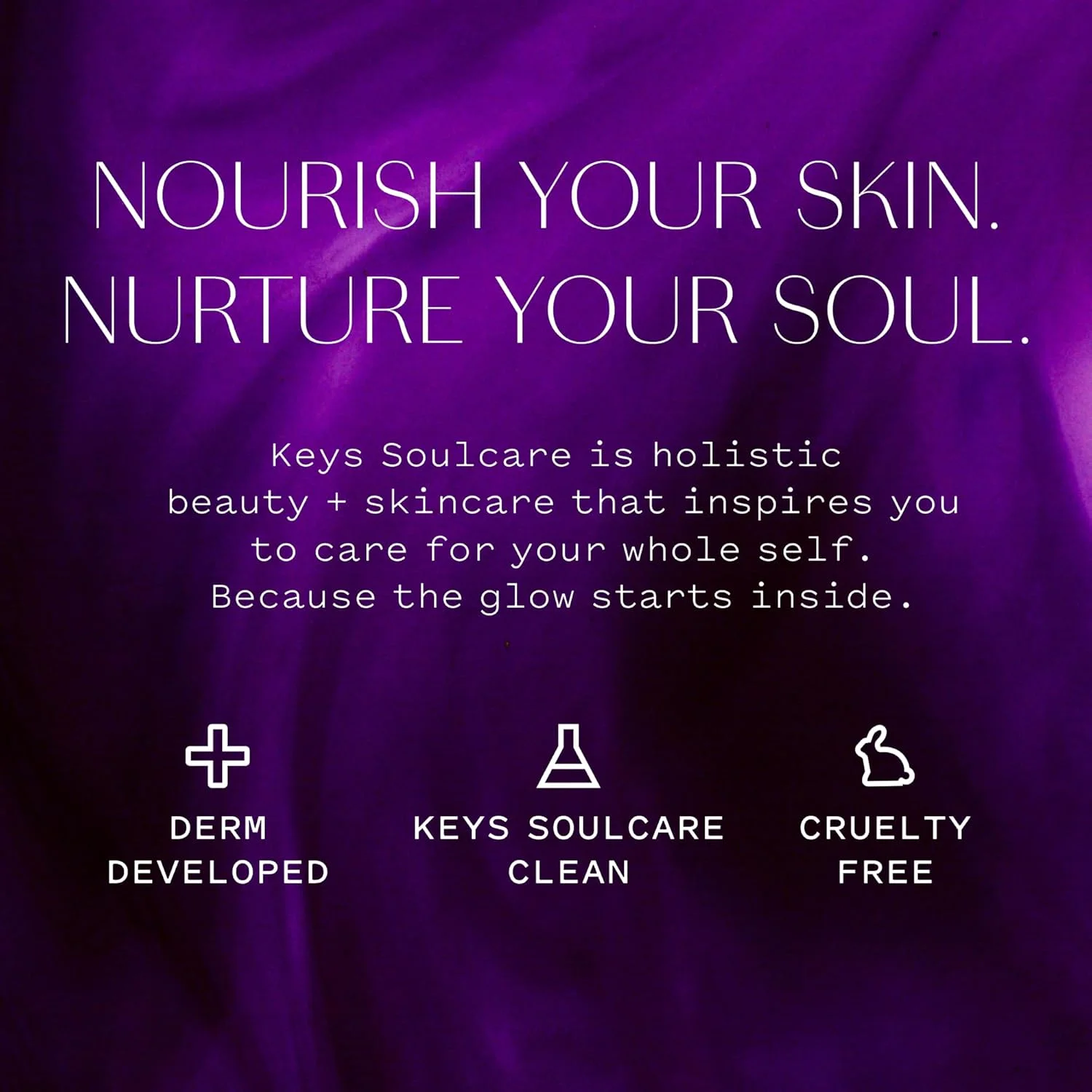 اسفنج آرایشی ترکیبی Keys Soulcare Natural Beauty، ملایم + زاویه دار برای استفاده دقیق، ترکیب کرم ها، مایعات و پودرها، وگان، بدون تست حیوانی اسفنج آرایشی ترکیبی Keys Soulcare Natural Beauty، ملایم + زاویه دار برای استفاده دقیق، ترکیب کرم ها، مایعات و پودرها، وگان، بدون تست حیوانی
