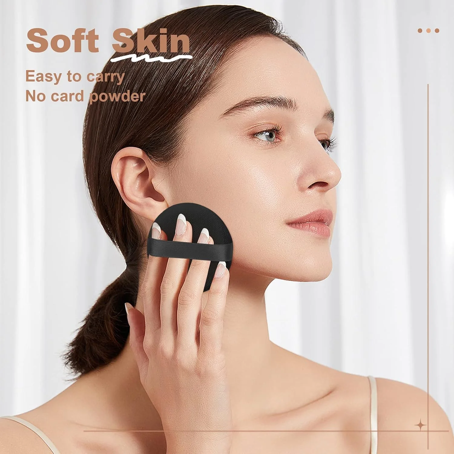 پد کرم پودر کلی 12 عددی، پد پودر کوسن هوا اسفنج های گرد آرایشی، اسفنج ترکیبی بدون لاتکس پد آرایشی کوسن هوا برای کرم پودر مایع، پودر، کانسیلر - چند رنگ پد کرم پودر کلی 12 عددی، پد پودر کوسن هوا اسفنج های گرد آرایشی، اسفنج ترکیبی بدون لاتکس پد آرایشی کوسن هوا برای کرم پودر مایع، پودر، کانسیلر - چند رنگ