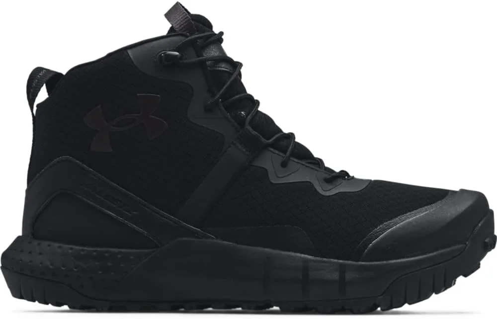 بوت نظامی و تاکتیکی مردانه Under Armour Micro G Valsetz Mid