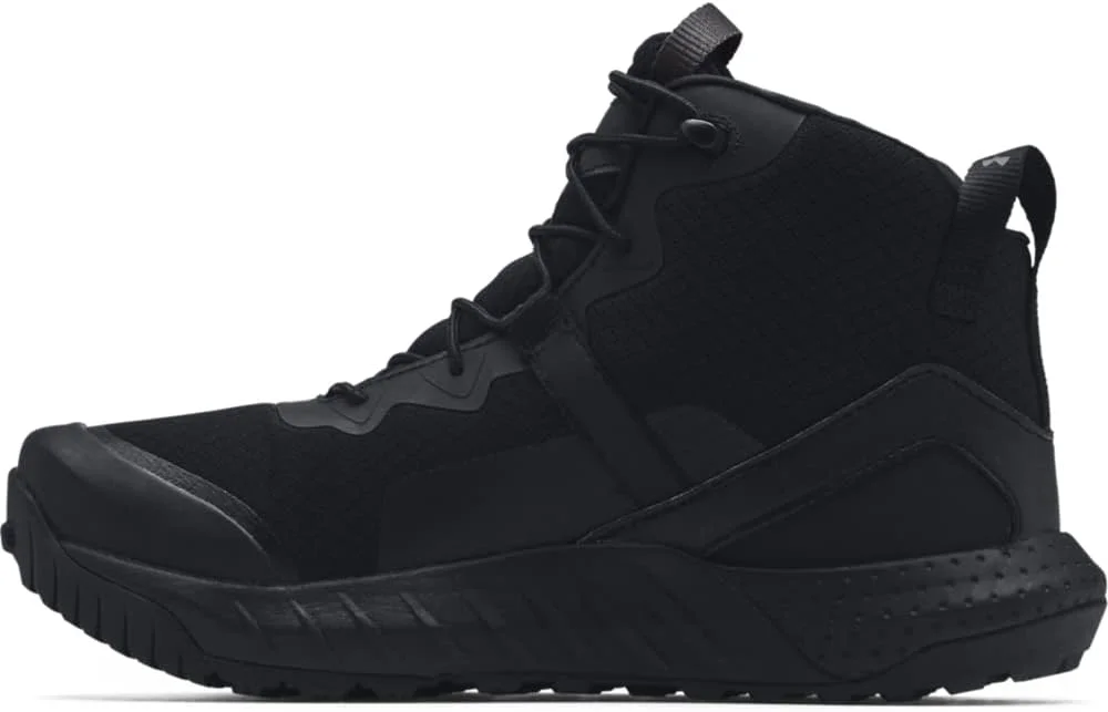 بوت نظامی و تاکتیکی مردانه Under Armour Micro G Valsetz Mid بوت نظامی و تاکتیکی مردانه Under Armour Micro G Valsetz Mid