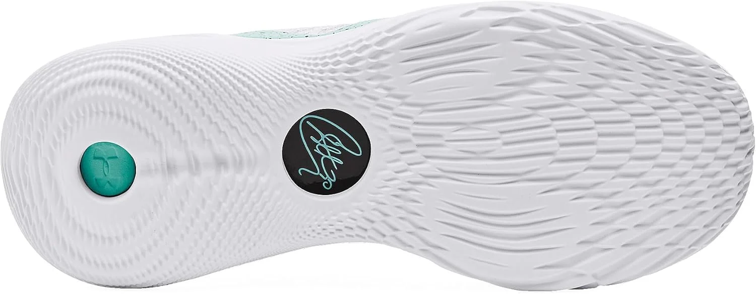 کفش های یونی‌سکس آندر آرمور Curry 11 Champion Mindset