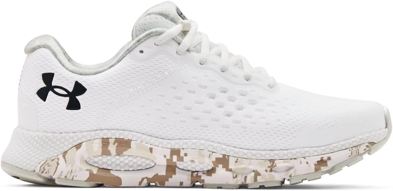 کفش دویدن مردانه آندر آرمور HOVR Infinite 3 سفید سایز 7 (41)