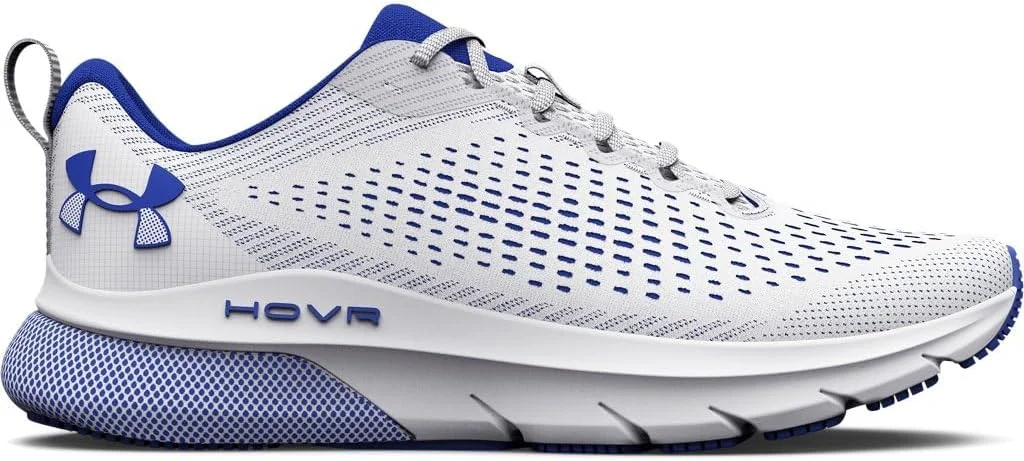 کفش ورزشی مردانه آندر آرمور UA HOVR Turbulence کفش ورزشی مردانه آندر آرمور UA HOVR Turbulence