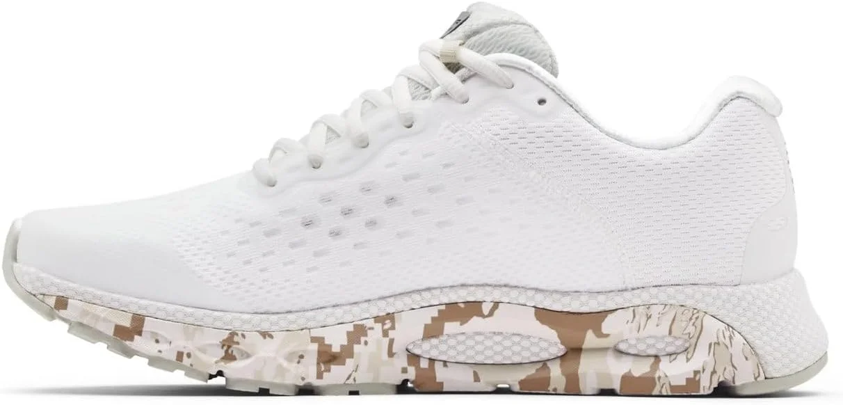 کفش دویدن مردانه آندر آرمور HOVR Infinite 3 سفید سایز 7 (41)