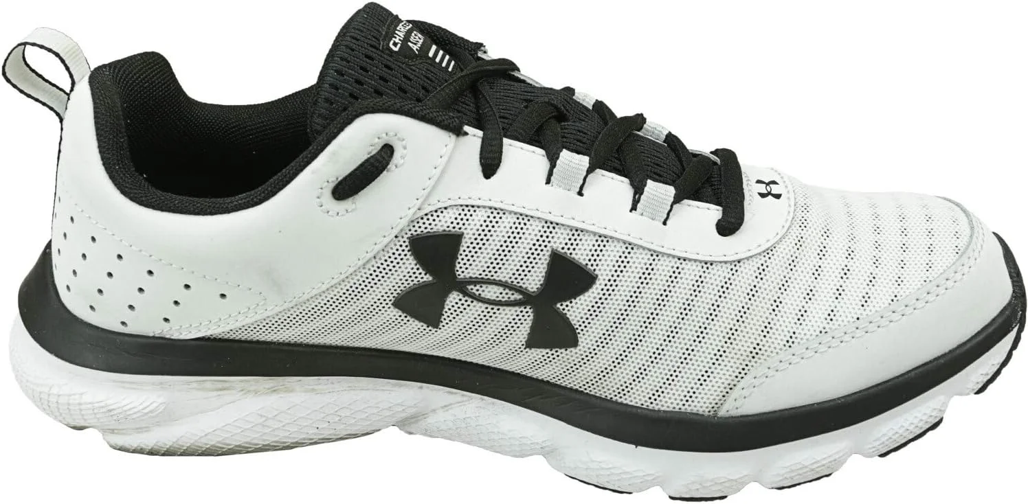کفش دویدن مردانه آندر آرمور UA Charged Assert 8