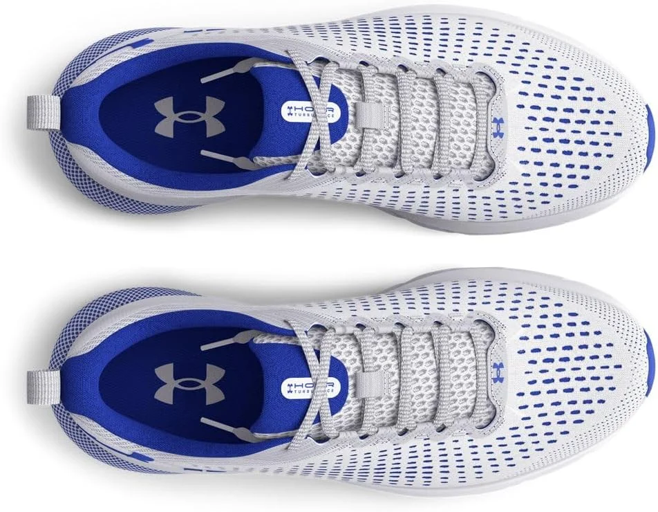 کفش ورزشی مردانه آندر آرمور UA HOVR Turbulence کفش ورزشی مردانه آندر آرمور UA HOVR Turbulence
