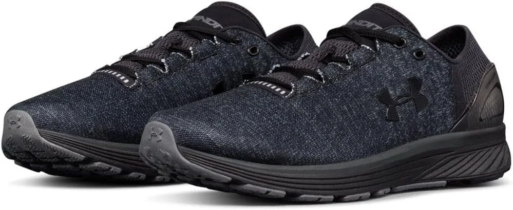 کفش دویدن مردانه آندر آرمور مدل Bandit 3 کفش دویدن مردانه آندر آرمور مدل Bandit 3