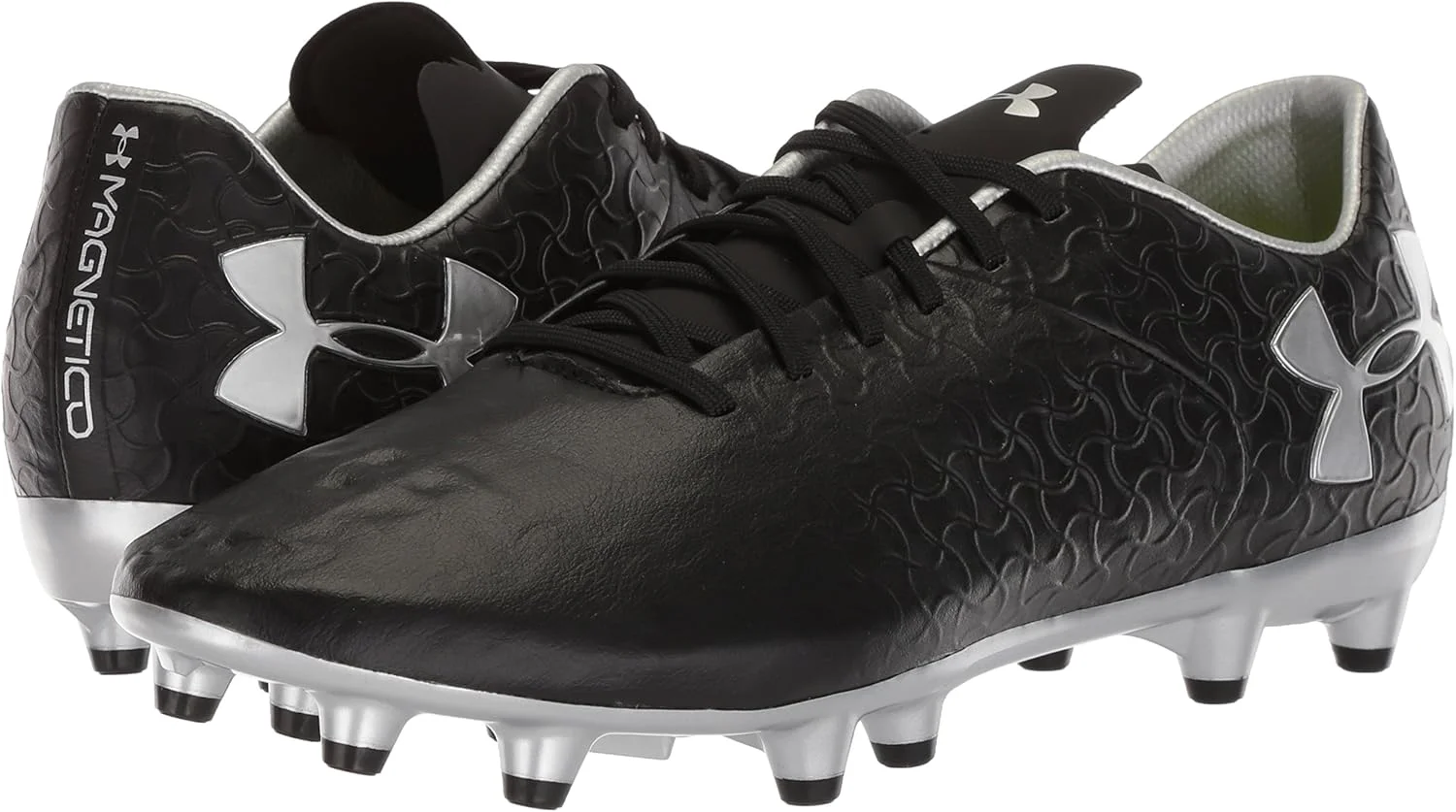 کفش فوتبال مردانه آندر آرمور UA Magnetico Premiere FG کفش فوتبال مردانه آندر آرمور UA Magnetico Premiere FG