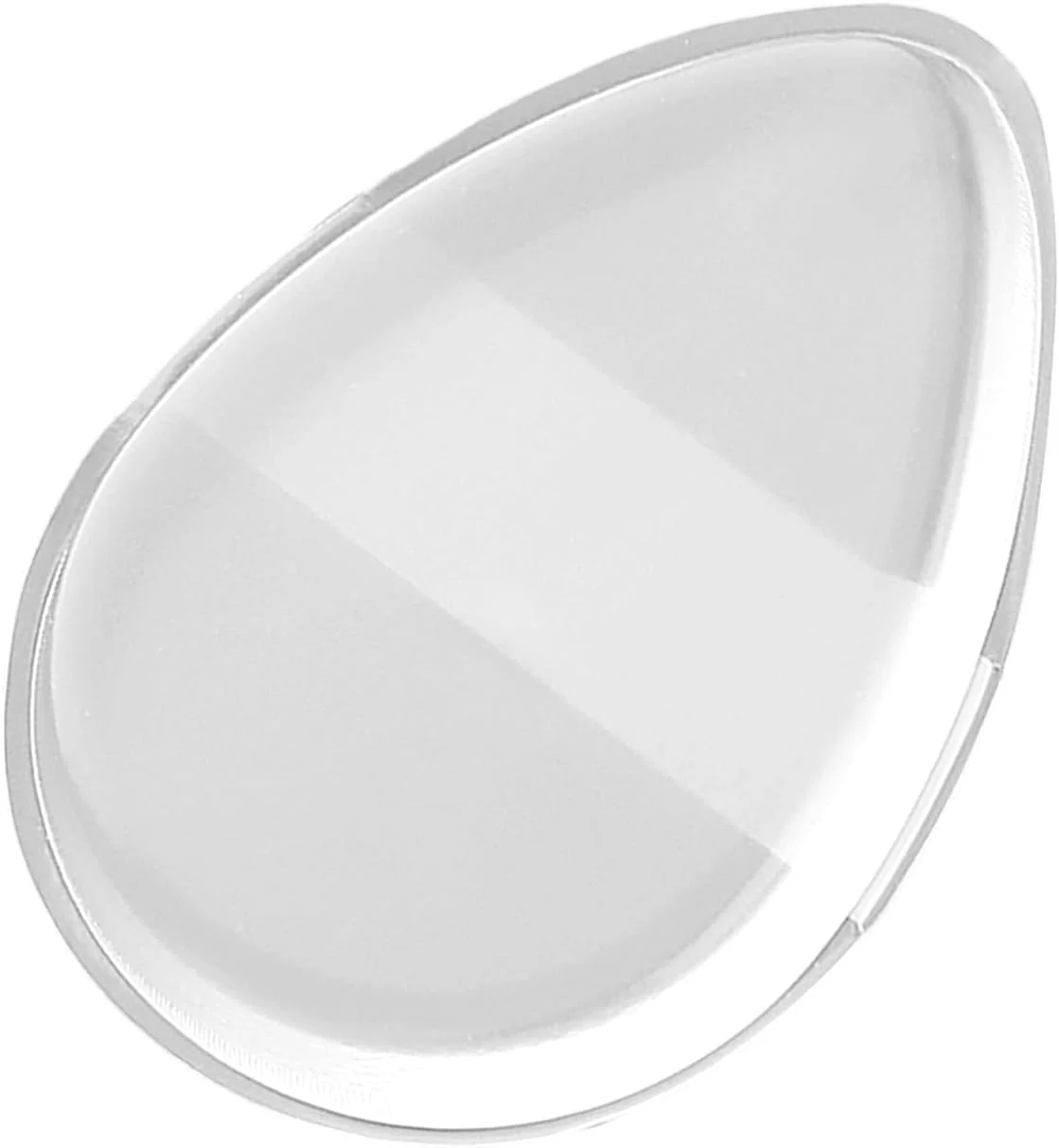 پد آرایشی | پد پودر شفاف برای آرایش صورت | اسفنج مخلوط کن کوچک خشک و مرطوب، ابزار قابل استفاده مجدد برای کانسیلر، رژگونه، زنان و دختران پد آرایشی | پد پودر شفاف برای آرایش صورت | اسفنج مخلوط کن کوچک خشک و مرطوب، ابزار قابل استفاده مجدد برای کانسیلر، رژگونه، زنان و دختران