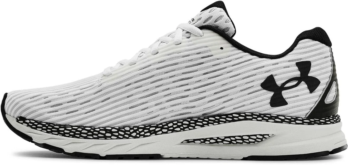 کفش دویدن مردانه آندر آرمور HOVR Velociti 3 کفش دویدن مردانه آندر آرمور HOVR Velociti 3