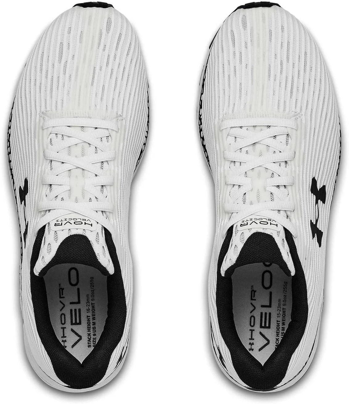 کفش دویدن مردانه آندر آرمور HOVR Velociti 3 کفش دویدن مردانه آندر آرمور HOVR Velociti 3